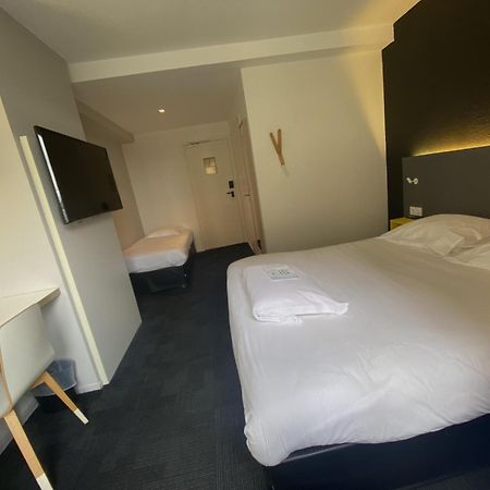 Kyriad Hotel Μπρεστ Εξωτερικό φωτογραφία