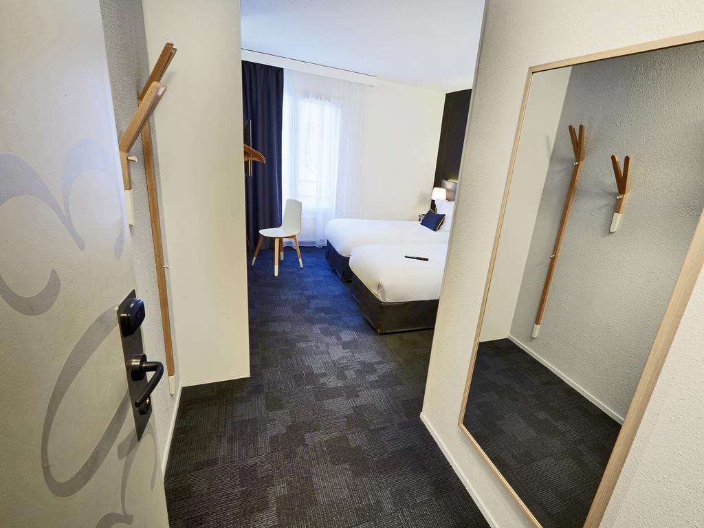 Kyriad Hotel Μπρεστ Εξωτερικό φωτογραφία