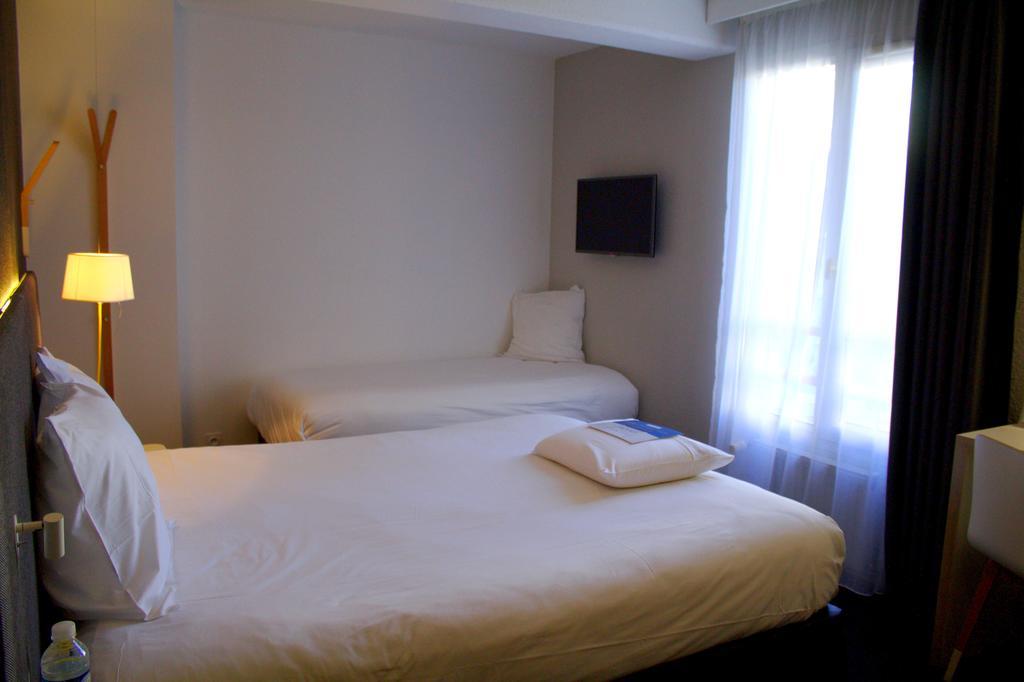 Kyriad Hotel Μπρεστ Εξωτερικό φωτογραφία