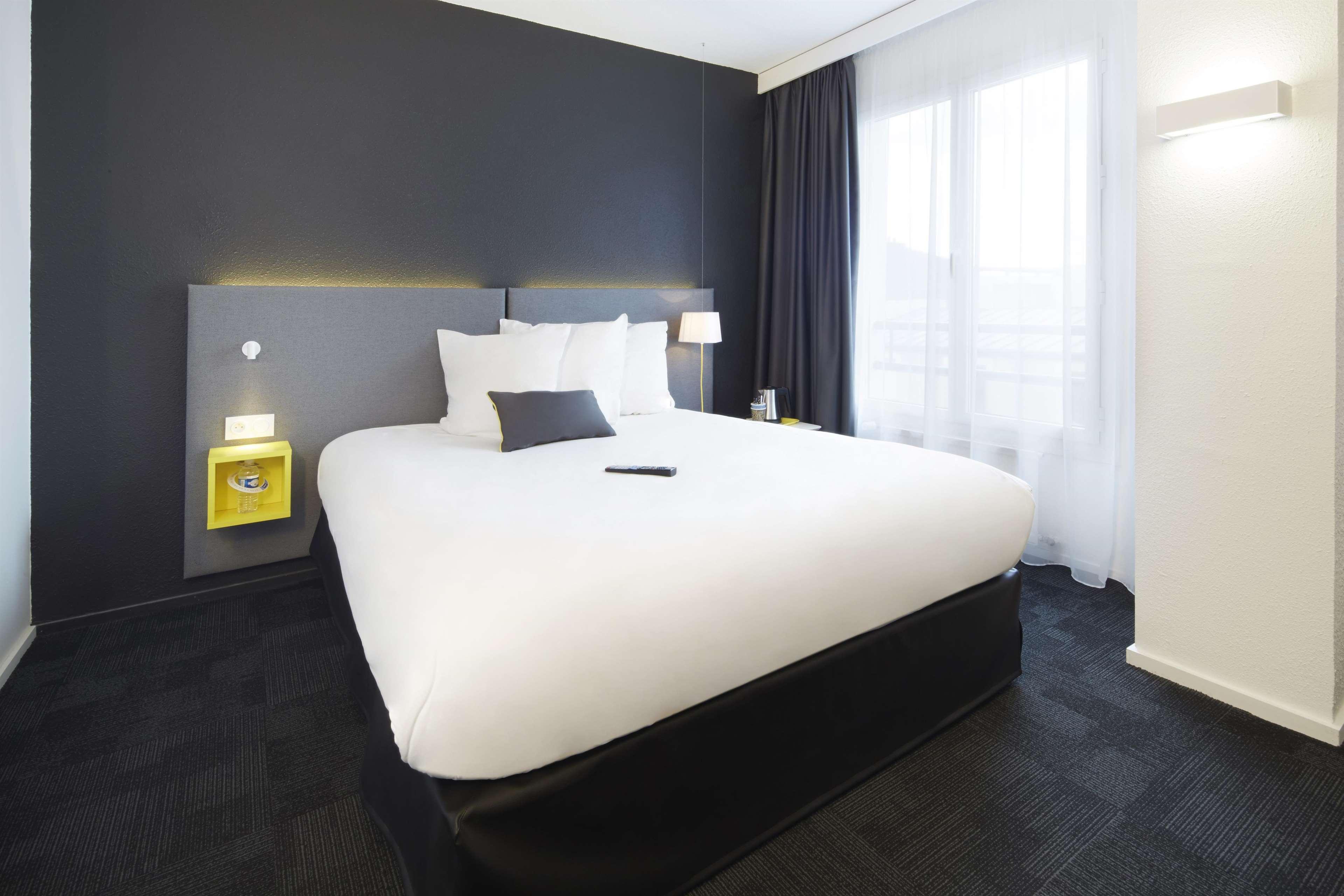 Kyriad Hotel Μπρεστ Εξωτερικό φωτογραφία