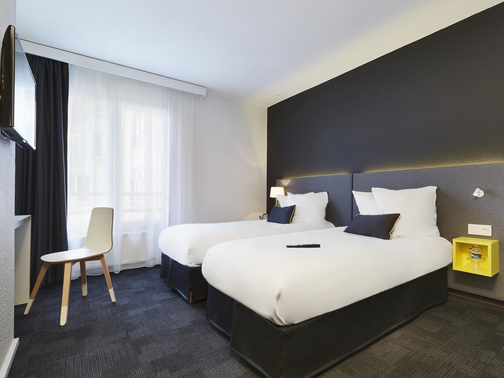 Kyriad Hotel Μπρεστ Εξωτερικό φωτογραφία