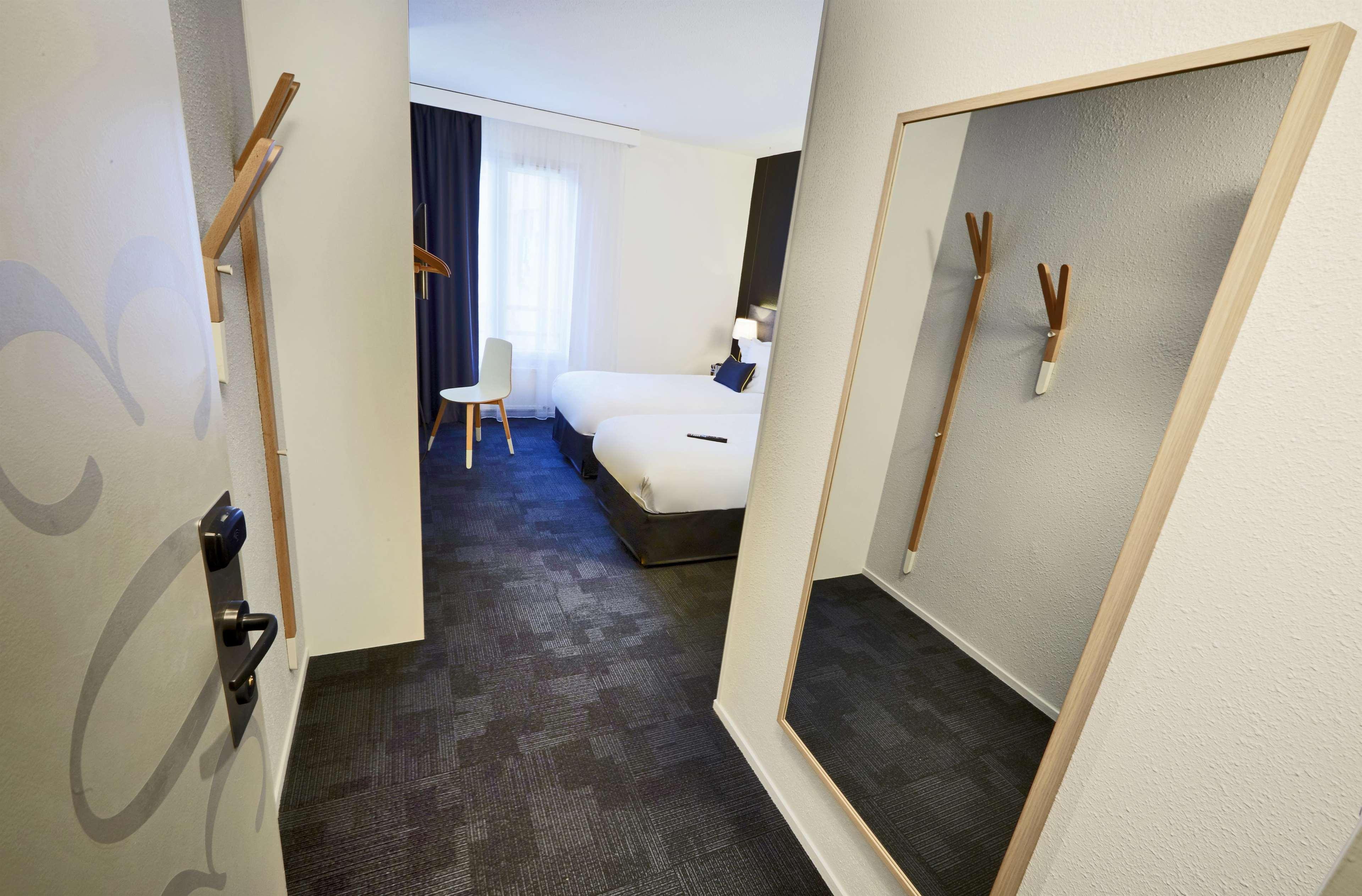 Kyriad Hotel Μπρεστ Εξωτερικό φωτογραφία